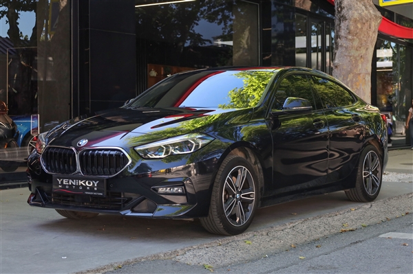 Yeniköy Motors