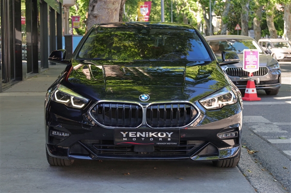 Yeniköy Motors