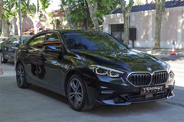 Yeniköy Motors