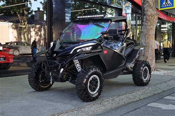 Yeniköy Motors