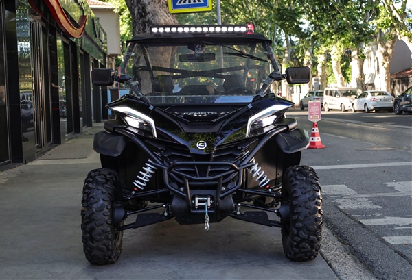 Yeniköy Motors