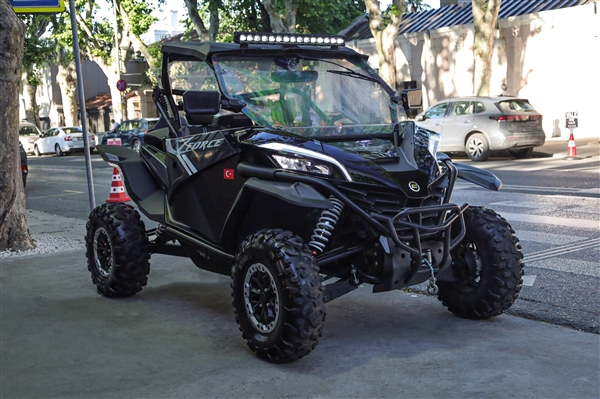 Yeniköy Motors