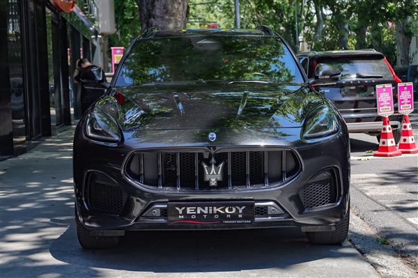 Yeniköy Motors