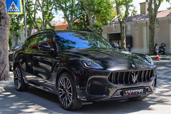 Yeniköy Motors