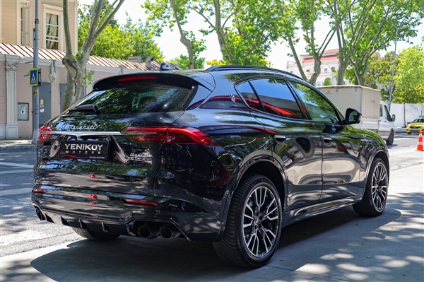Yeniköy Motors