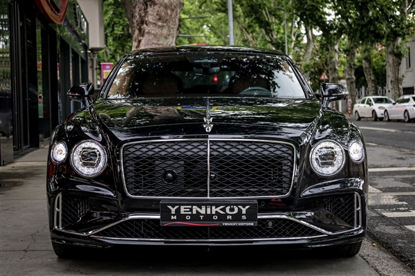 Yeniköy Motors