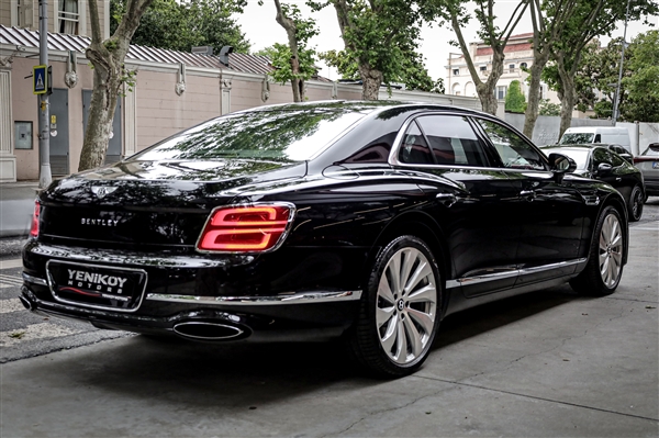 Yeniköy Motors