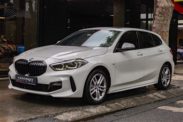 Yeniköy Motors