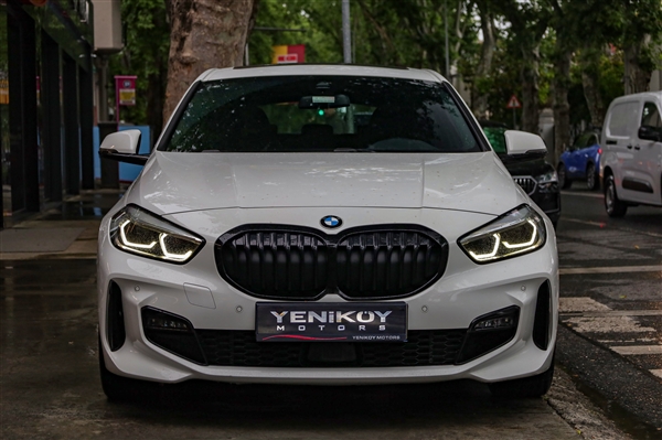 Yeniköy Motors