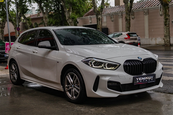 Yeniköy Motors