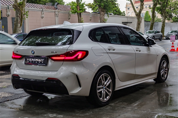 Yeniköy Motors