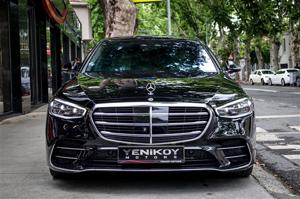 Yeniköy Motors