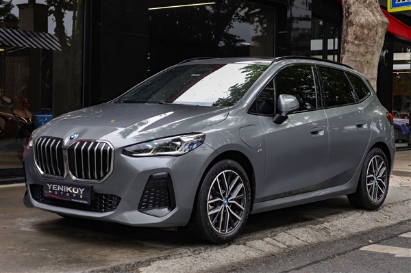 Yeniköy Motors