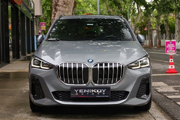 Yeniköy Motors