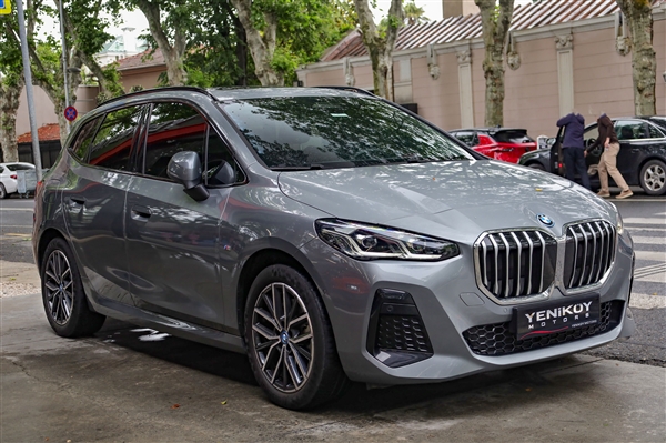 Yeniköy Motors