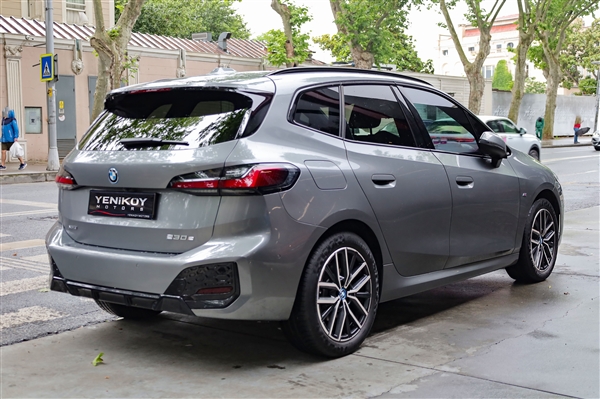 Yeniköy Motors