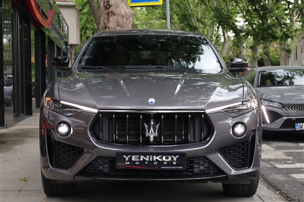 Yeniköy Motors