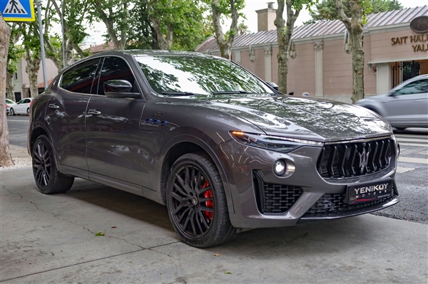 Yeniköy Motors