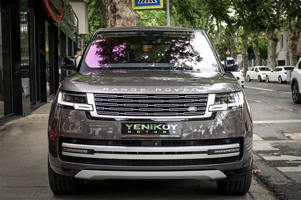 Yeniköy Motors