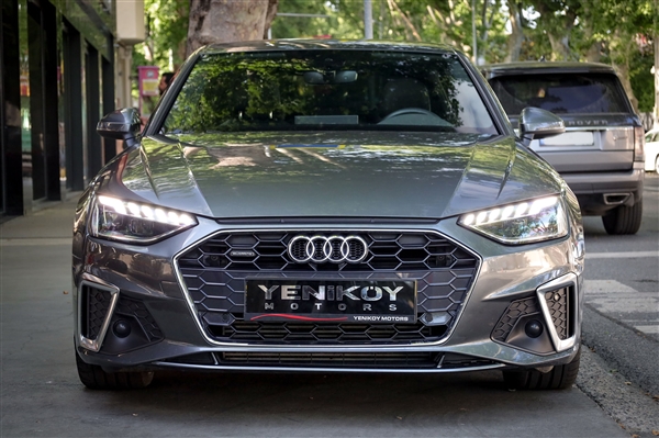 Yeniköy Motors