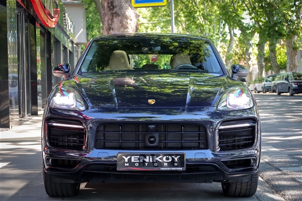 Yeniköy Motors
