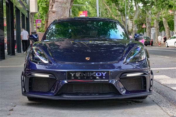 Yeniköy Motors