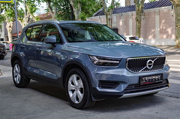Yeniköy Motors