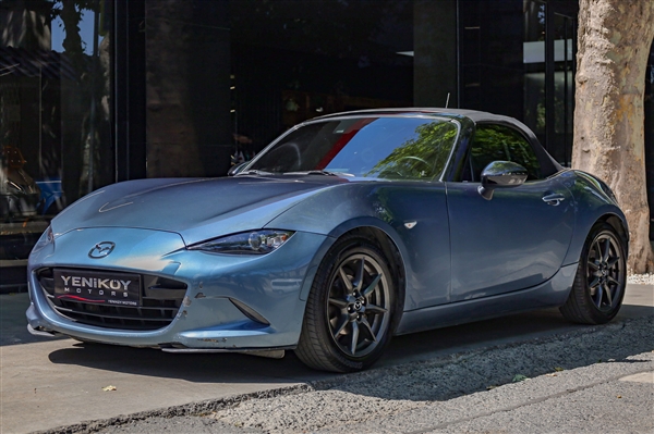 Yeniköy Motors