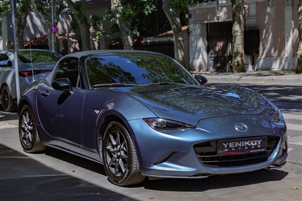 Yeniköy Motors