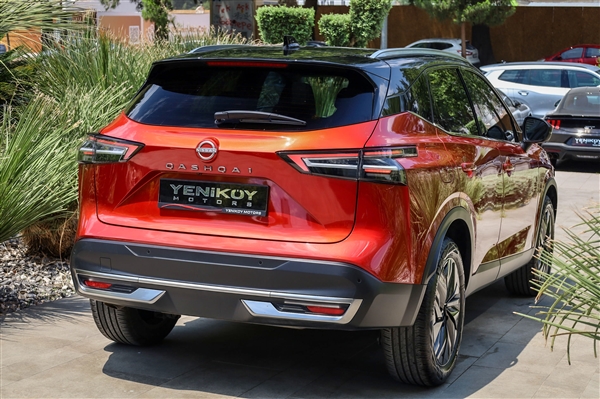 Yeniköy Motors