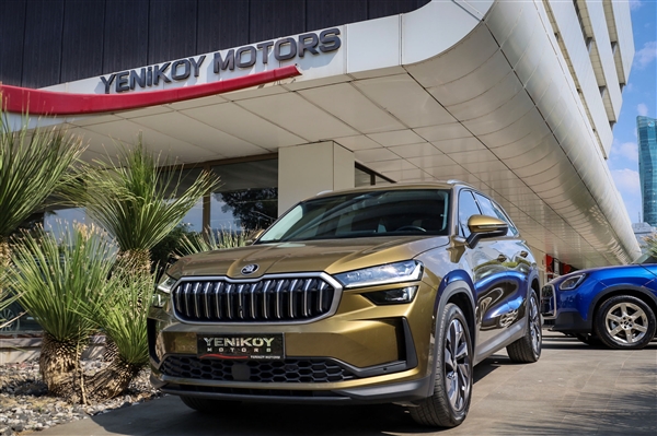 Yeniköy Motors