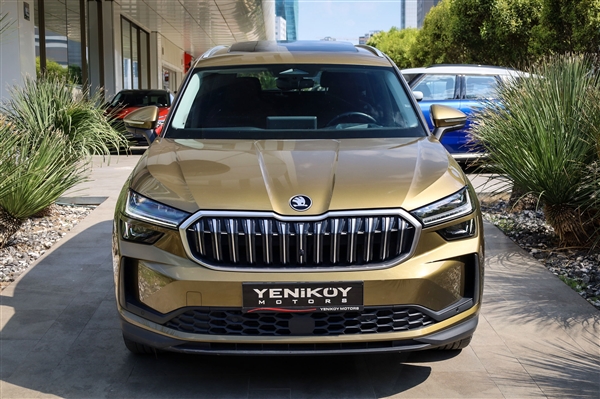 Yeniköy Motors