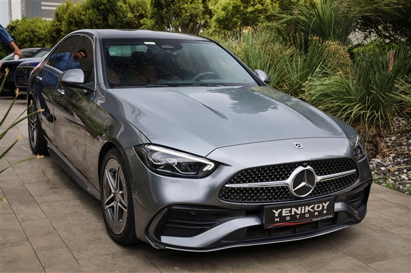 Yeniköy Motors