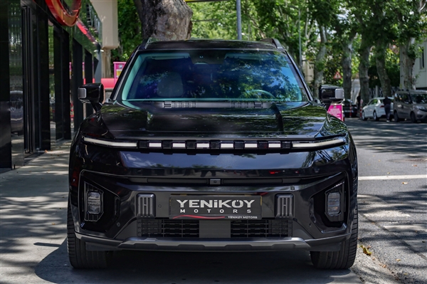 Yeniköy Motors