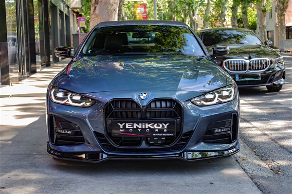 Yeniköy Motors
