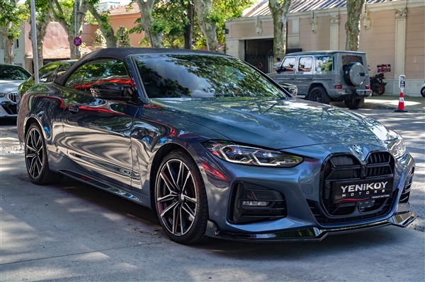 Yeniköy Motors