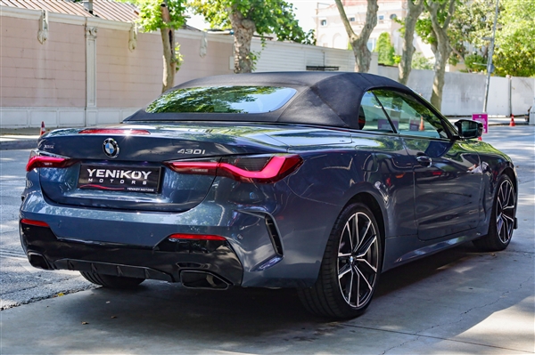 Yeniköy Motors
