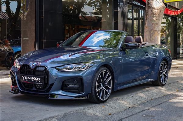 Yeniköy Motors