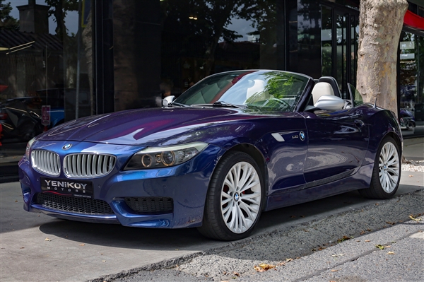 Yeniköy Motors