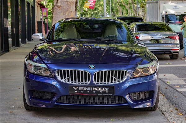 Yeniköy Motors