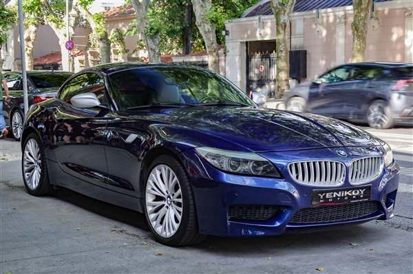 Yeniköy Motors
