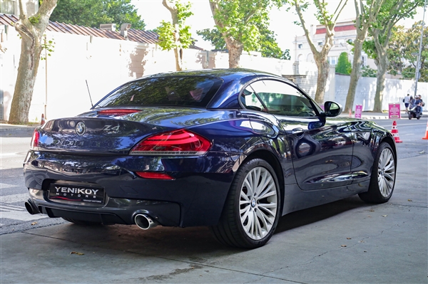 Yeniköy Motors