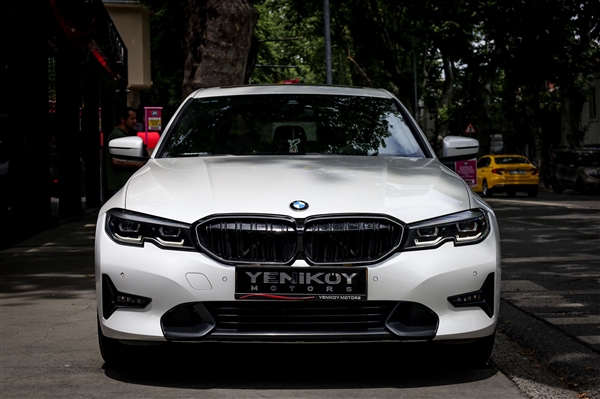 Yeniköy Motors