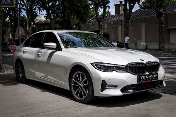 Yeniköy Motors
