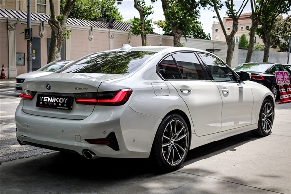 Yeniköy Motors