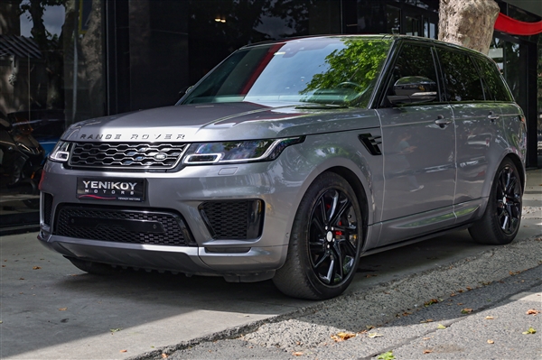 Yeniköy Motors