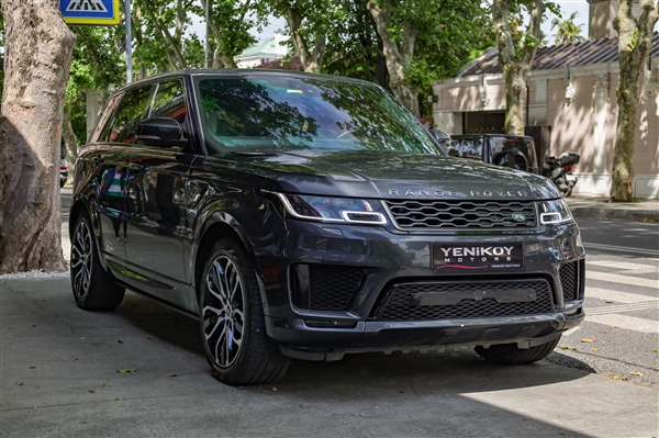 Yeniköy Motors