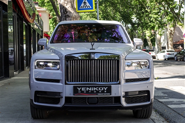 Yeniköy Motors