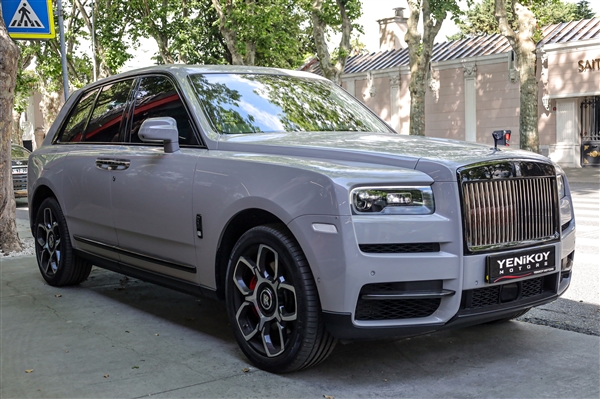 Yeniköy Motors