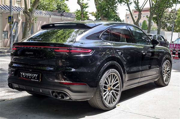 Yeniköy Motors